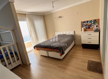 Furnished two bedroom apartment, just 400 meters from the sea, Oba, Alanya, 100 m2 ID-12015 фото-14