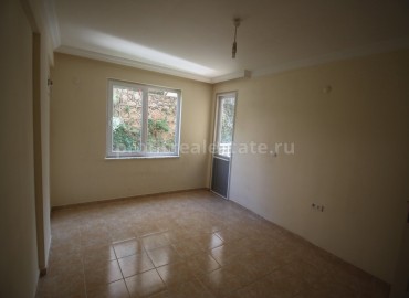 Spacious apartment in a prestigious area of Tosmur, Alanya, Turkey ID-0927 фото-24