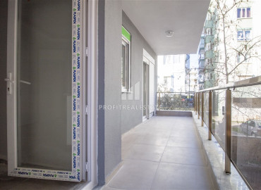 Трехкомнатные апартаменты в жилом доме 2023 года, в крупном районе Муратпаша, Анталия, 90 м2 ID-12027 фото-16