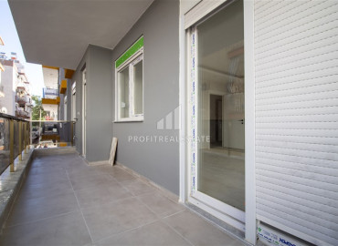 Two bedroom apartment in a residential building of 2023, in a large area of Muratpasa, Antalya, 90 m2 ID-12027 фото-17