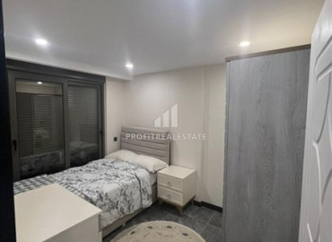 Готовые к заселению двухкомнатные апартаменты, в благоустроенном жилом комплексе, Сарысу, Коньяалты, 50 м2 ID-12032 фото-5