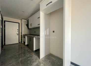 New one bedroom apartment, in a gasified residential residence, Sarisu, Konyaalti, 50 m2 ID-12033 фото-4