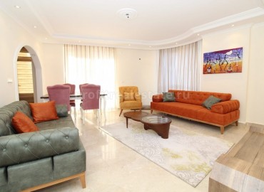 Lovely property for a large family in the resort area of Mahmutlar, Turkey ID-0929 фото-1