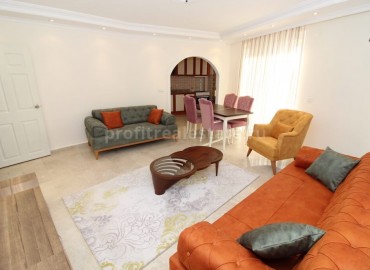 Lovely property for a large family in the resort area of Mahmutlar, Turkey ID-0929 фото-12