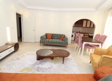 Lovely property for a large family in the resort area of Mahmutlar, Turkey ID-0929 фото-16