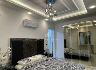Elegant two bedroom apartment on the first coastline, Mahmutlar, Alanya, 145 m2 ID-12046 фото-6