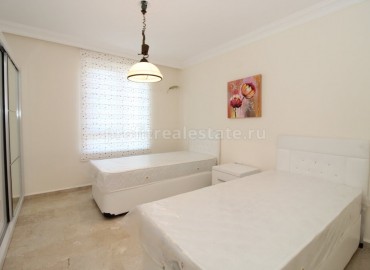 Lovely property for a large family in the resort area of Mahmutlar, Turkey ID-0929 фото-22