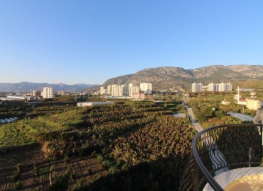 Lovely property for a large family in the resort area of Mahmutlar, Turkey ID-0929 фото-29