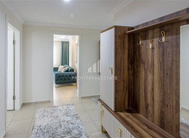 Ready to move in two bedroom apartment with a separate kitchen, on the first coastline, Kestel, Alanya, 135 m2 ID-12054 фото-2