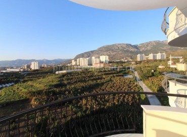 Lovely property for a large family in the resort area of Mahmutlar, Turkey ID-0929 фото-35