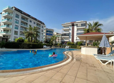 Ready to move in two bedroom apartment with a separate kitchen, on the first coastline, Kestel, Alanya, 135 m2 ID-12054 фото-19