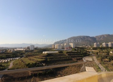 Lovely property for a large family in the resort area of Mahmutlar, Turkey ID-0929 фото-39