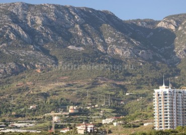 Lovely property for a large family in the resort area of Mahmutlar, Turkey ID-0929 фото-40