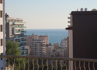 Lovely property for a large family in the resort area of Mahmutlar, Turkey ID-0929 фото-41