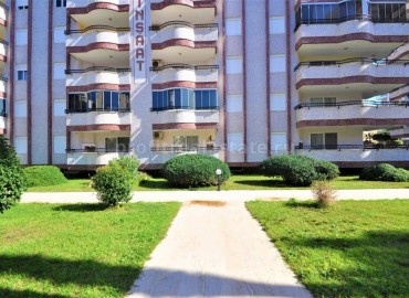 Large apartment in a complex with perfect infrastructure in Mahmutlar, Alanya, Turkey ID-0930 фото-8