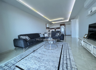 One bedroom apartment, ready to move in, in a residence with rich facilities, Mahmutlar, Alanya, 80 m2 ID-12063 фото-3