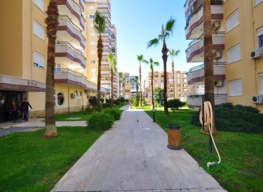 Large apartment in a complex with perfect infrastructure in Mahmutlar, Alanya, Turkey ID-0930 фото-10