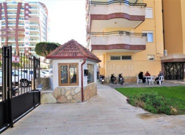 Large apartment in a complex with perfect infrastructure in Mahmutlar, Alanya, Turkey ID-0930 фото-12