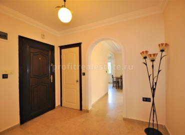 Large apartment in a complex with perfect infrastructure in Mahmutlar, Alanya, Turkey ID-0930 фото-15