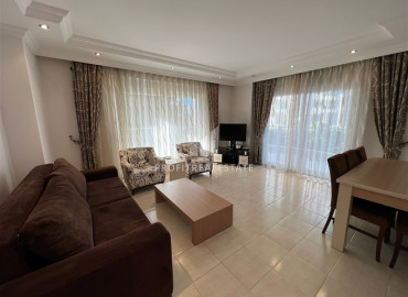 Two bedroom apartment, equipped with furniture and appliances in a cozy residential residence Mahmutlar, just 500 meters from the sea ID-12068 фото-2