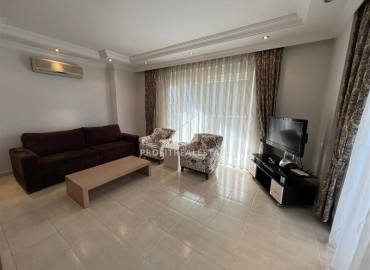 Two bedroom apartment, equipped with furniture and appliances in a cozy residential residence Mahmutlar, just 500 meters from the sea ID-12068 фото-3