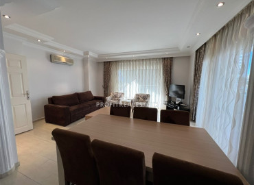 Two bedroom apartment, equipped with furniture and appliances in a cozy residential residence Mahmutlar, just 500 meters from the sea ID-12068 фото-4