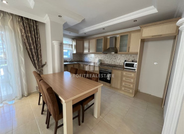 Two bedroom apartment, equipped with furniture and appliances in a cozy residential residence Mahmutlar, just 500 meters from the sea ID-12068 фото-5