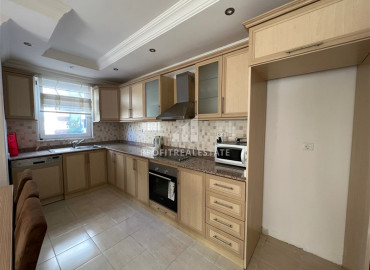 Two bedroom apartment, equipped with furniture and appliances in a cozy residential residence Mahmutlar, just 500 meters from the sea ID-12068 фото-6