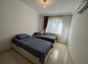 Two bedroom apartment, equipped with furniture and appliances in a cozy residential residence Mahmutlar, just 500 meters from the sea ID-12068 фото-8