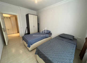 Two bedroom apartment, equipped with furniture and appliances in a cozy residential residence Mahmutlar, just 500 meters from the sea ID-12068 фото-9