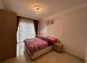 Two bedroom apartment, equipped with furniture and appliances in a cozy residential residence Mahmutlar, just 500 meters from the sea ID-12068 фото-10