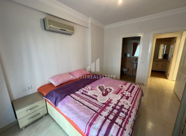 Two bedroom apartment, equipped with furniture and appliances in a cozy residential residence Mahmutlar, just 500 meters from the sea ID-12068 фото-11