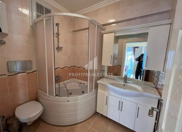 Two bedroom apartment, equipped with furniture and appliances in a cozy residential residence Mahmutlar, just 500 meters from the sea ID-12068 фото-15