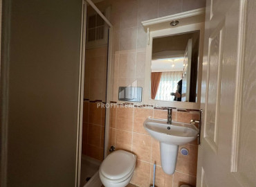 Two bedroom apartment, equipped with furniture and appliances in a cozy residential residence Mahmutlar, just 500 meters from the sea ID-12068 фото-16