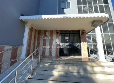 Two bedroom apartment, equipped with furniture and appliances in a cozy residential residence Mahmutlar, just 500 meters from the sea ID-12068 фото-17