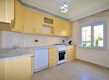 Large apartment in a complex with perfect infrastructure in Mahmutlar, Alanya, Turkey ID-0930 фото-19