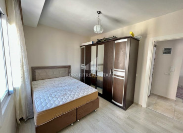 Квартира с одной спальней, 60м², в 400м от моря в районном центре Эрдемли, Арпачбахшиш ID-12069 фото-9