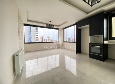 Отличная новая квартира 4+1, 150м², с отдельной кухней в центре района Мезитли, Мерсин ID-12071 фото-2