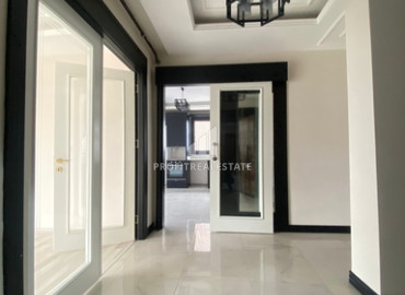 Отличная новая квартира 4+1, 150м², с отдельной кухней в центре района Мезитли, Мерсин ID-12071 фото-5