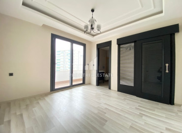Отличная новая квартира 4+1, 150м², с отдельной кухней в центре района Мезитли, Мерсин ID-12071 фото-12