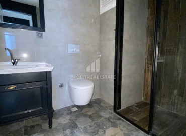 Отличная новая квартира 4+1, 150м², с отдельной кухней в центре района Мезитли, Мерсин ID-12071 фото-13
