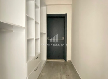 Отличная новая квартира 4+1, 150м², с отдельной кухней в центре района Мезитли, Мерсин ID-12071 фото-14