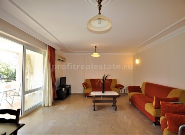 Large apartment in a complex with perfect infrastructure in Mahmutlar, Alanya, Turkey ID-0930 фото-23