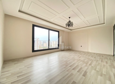 Отличная новая квартира 4+1, 150м², с отдельной кухней в центре района Мезитли, Мерсин ID-12071 фото-16