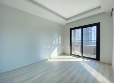 Стильная новая квартира 2+1, 120м², у моря в районе Мезитли, Мерсин, в комплексе с бассейном ID-12072 фото-8