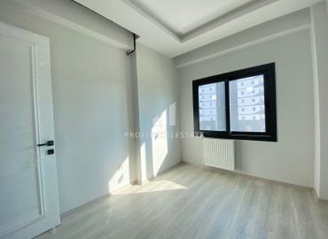 Стильная новая квартира 2+1, 120м², у моря в районе Мезитли, Мерсин, в комплексе с бассейном ID-12072 фото-10