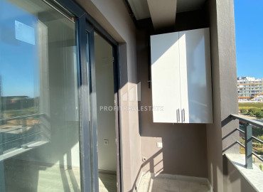 Стильная новая квартира 2+1, 120м², у моря в районе Мезитли, Мерсин, в комплексе с бассейном ID-12072 фото-12
