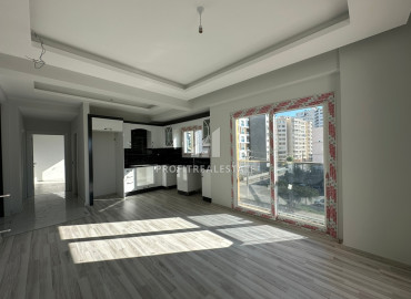 Spacious two bedroom apartment, 120m², in Arpacbakhshish, Erdemli, 400m from the sea ID-12073 фото-2