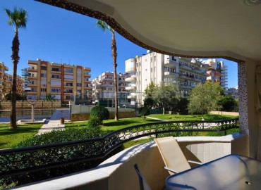 Large apartment in a complex with perfect infrastructure in Mahmutlar, Alanya, Turkey ID-0930 фото-27