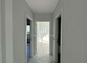 Spacious two bedroom apartment, 120m², in Arpacbakhshish, Erdemli, 400m from the sea ID-12073 фото-6